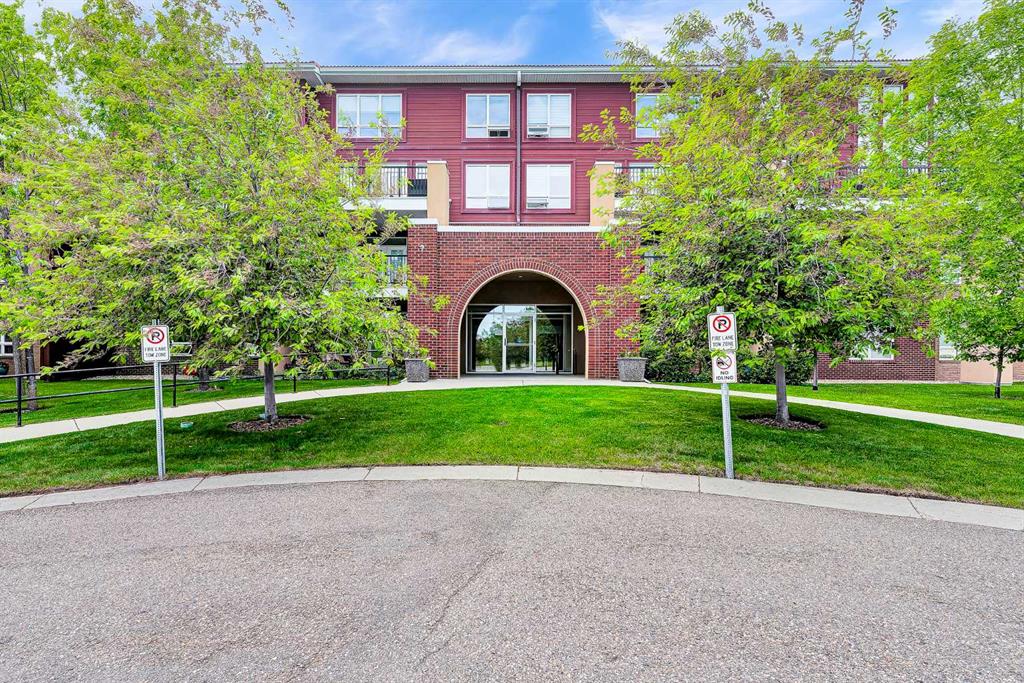 10221 Tuscany Boulevard NW #2105 photo 4