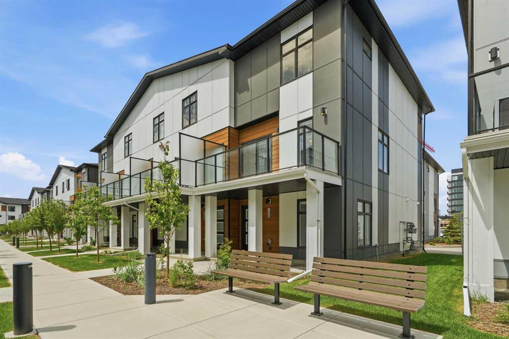 8235 8 Avenue SW #108 photo 2