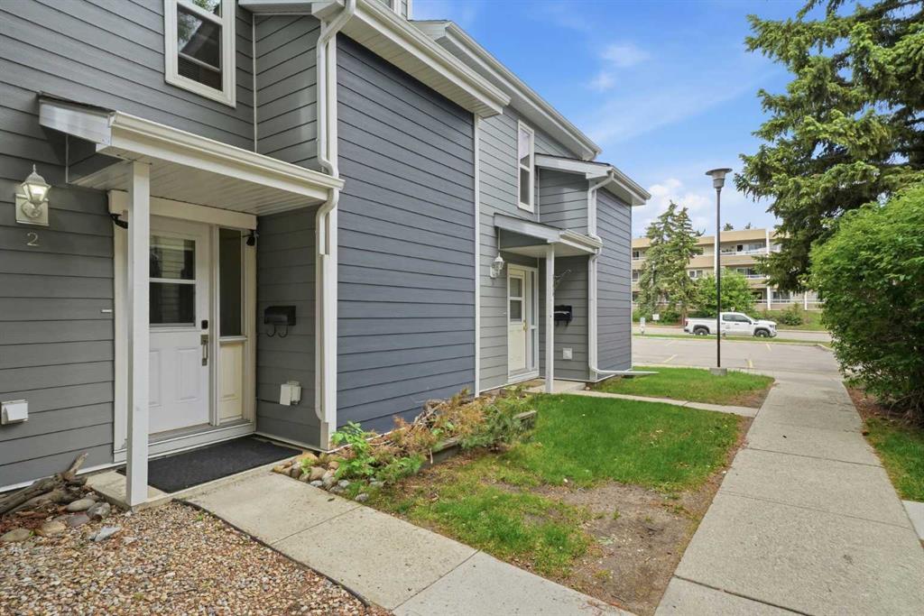 97 Grier Place NE #2