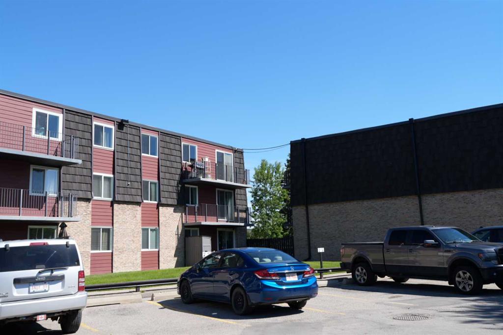 80 Galbraith Drive SW #17C photo 2