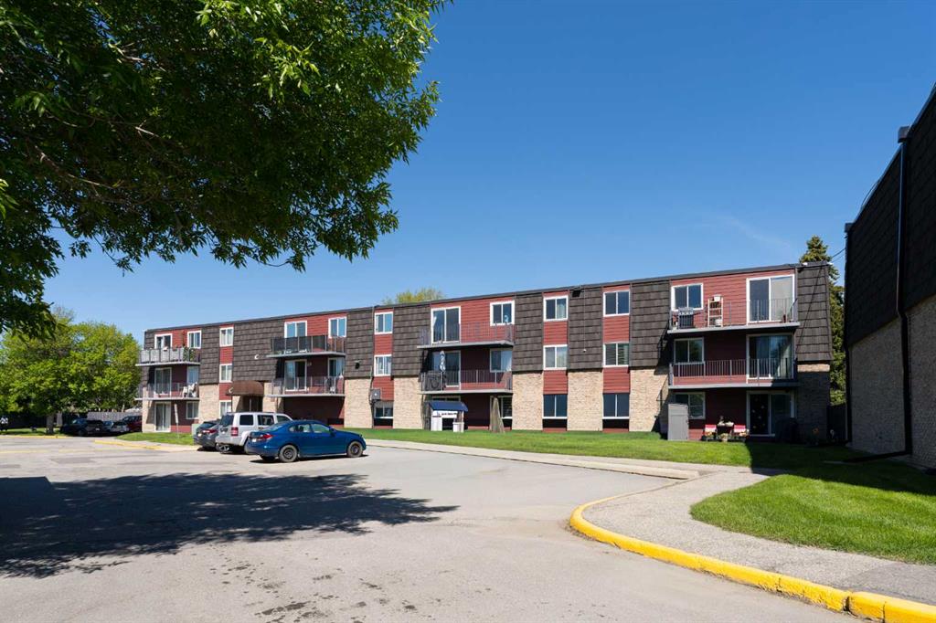80 Galbraith Drive SW #17C photo 3