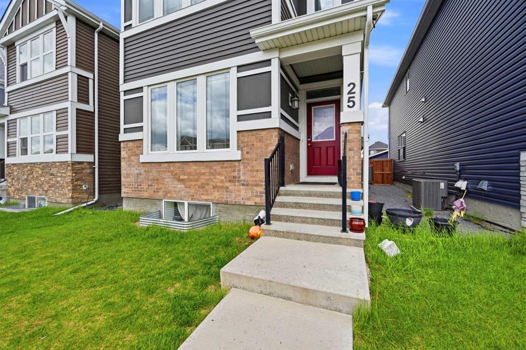 25 Red Sky Way NE photo 2