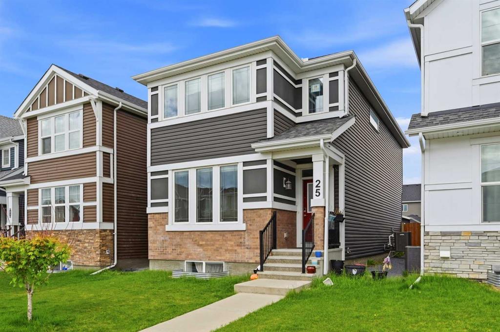 25 Red Sky Way NE photo 3
