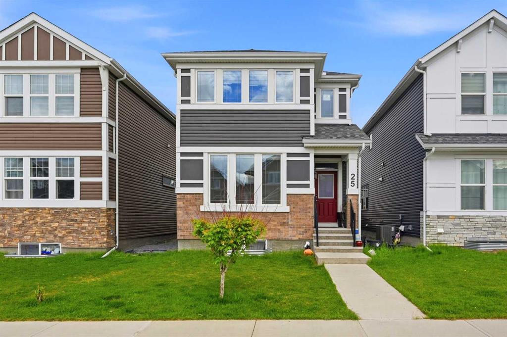 25 Red Sky Way NE photo 4