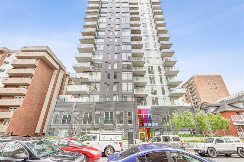 1319 14 Avenue SW #272V photo 2