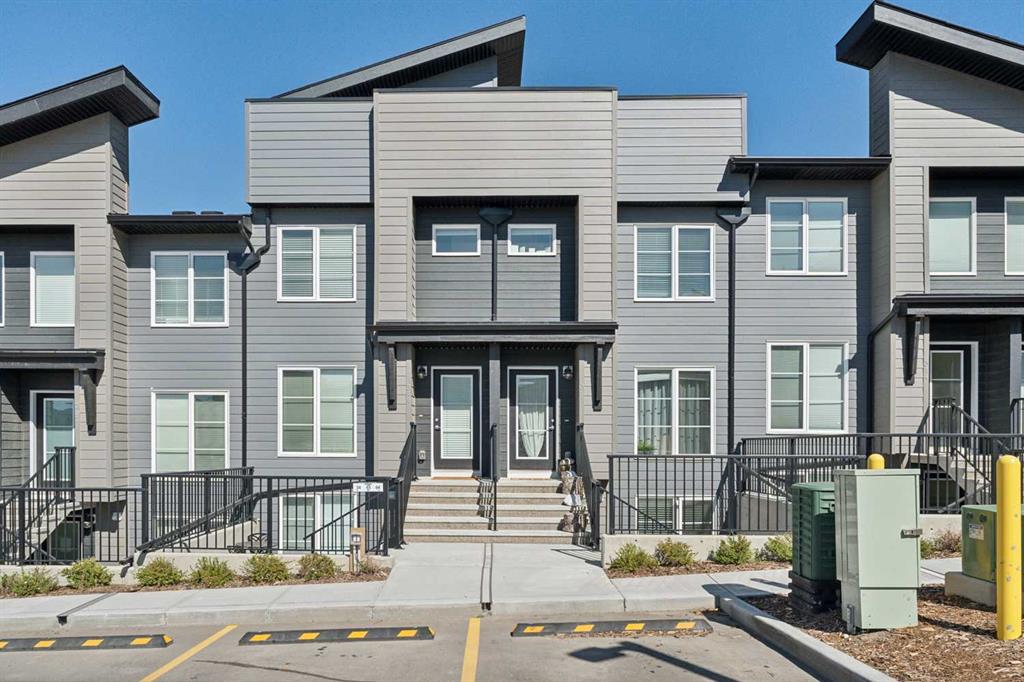 260 Rowley Way NW #317