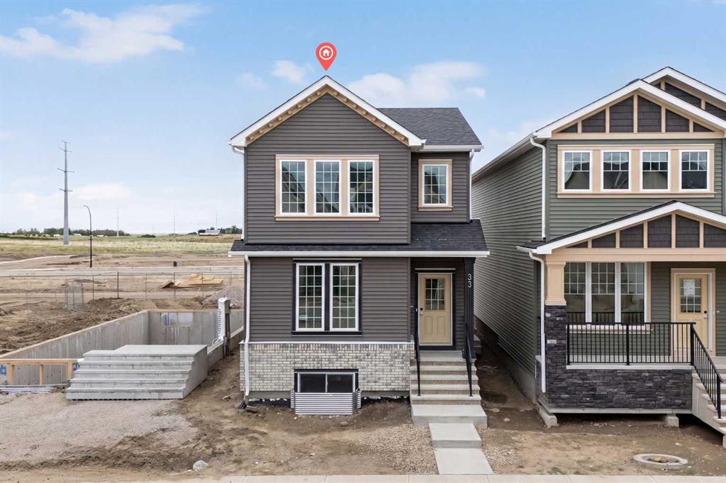 33 Hotchkiss Gardens SE