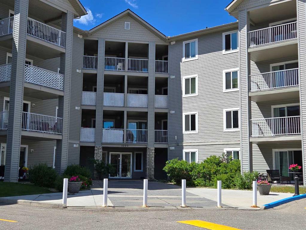 604 8 Street SW #1206