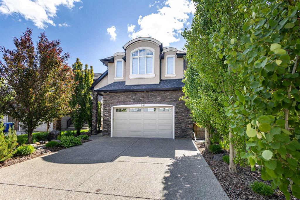 106 Cranarch Landing SE