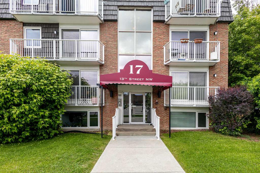 17 13 Street NW #105 photo 3
