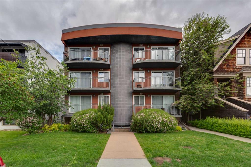 1730 7 Street SW #406