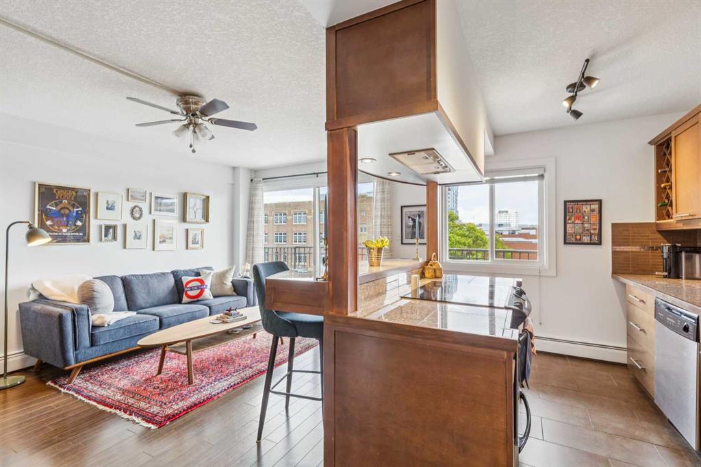 1730 7 Street SW #406 photo 3