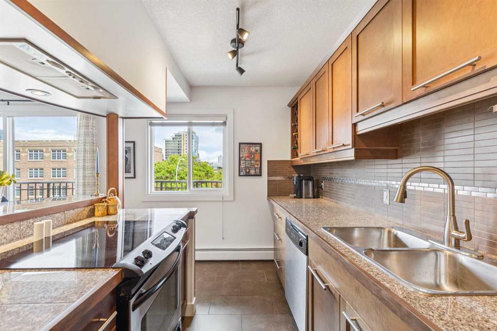 1730 7 Street SW #406 photo 4
