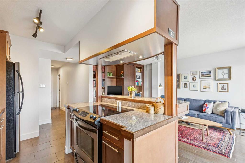 1730 7 Street SW #406 photo 5