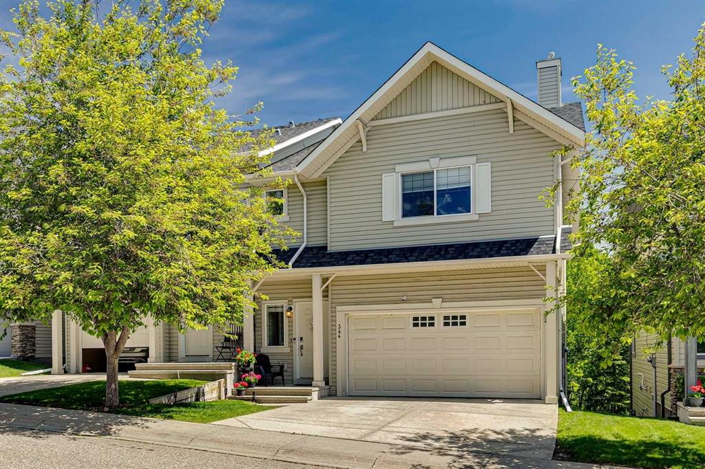 344 Rockyspring Grove NW photo 2