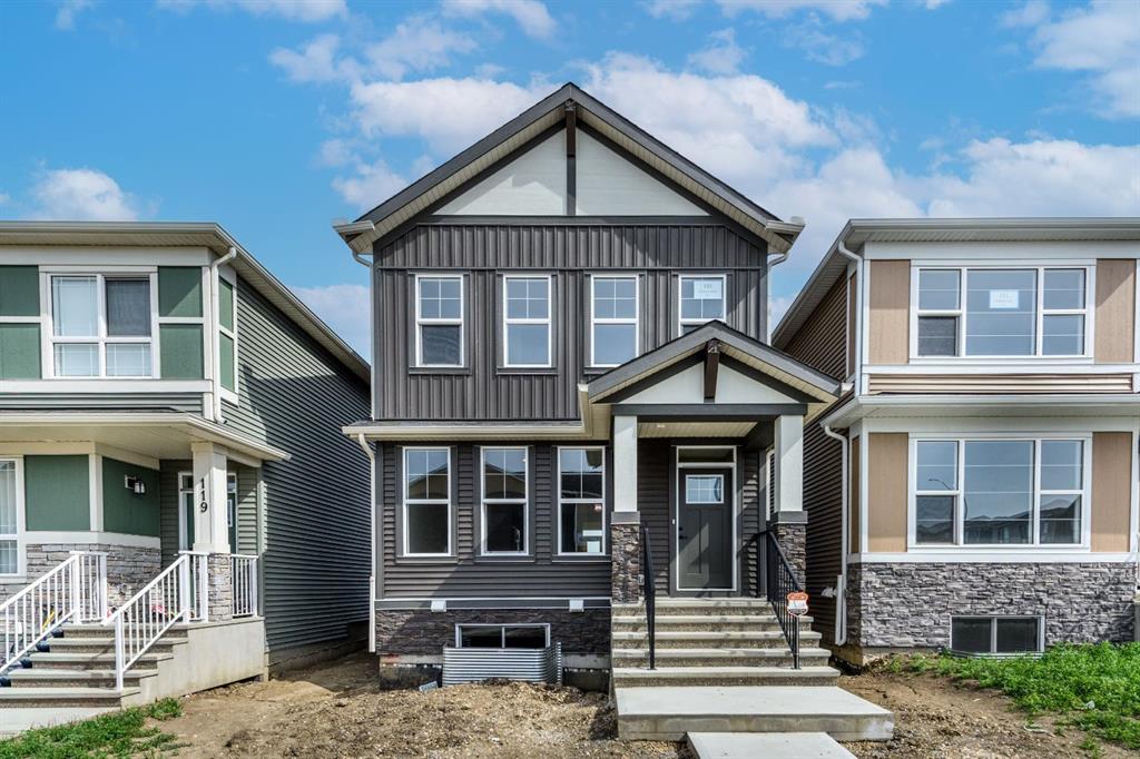 115 Huxland Road NE