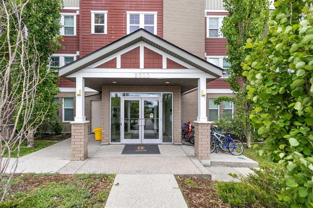 2300 Evanston Square NW #412 photo 2