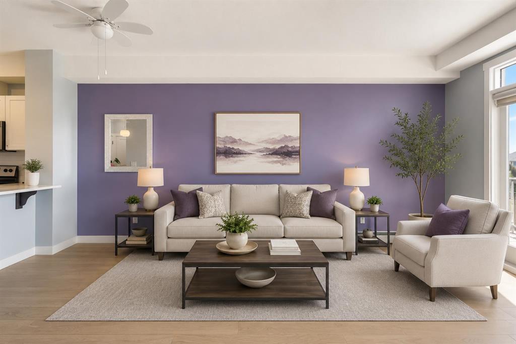 2300 Evanston Square NW #412 photo 3