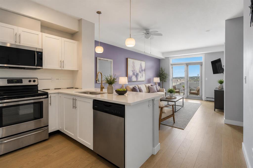 2300 Evanston Square NW #412 photo 5
