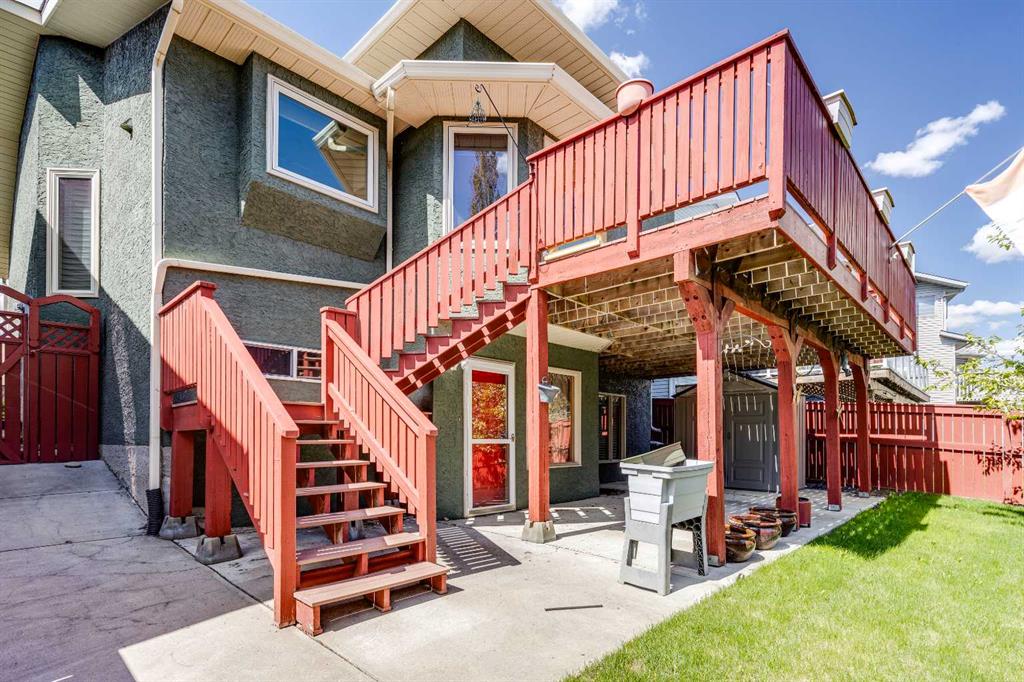 20 MacEwan Ridge View NW photo 5
