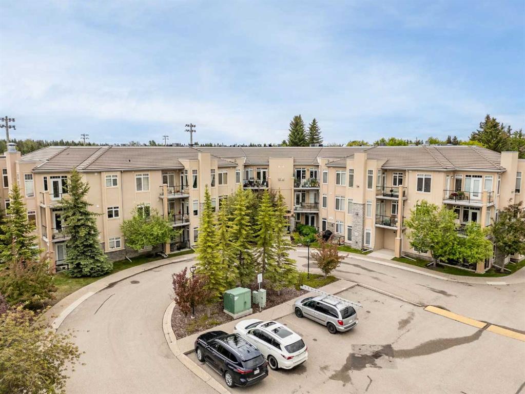 2121 98 Avenue SW #301