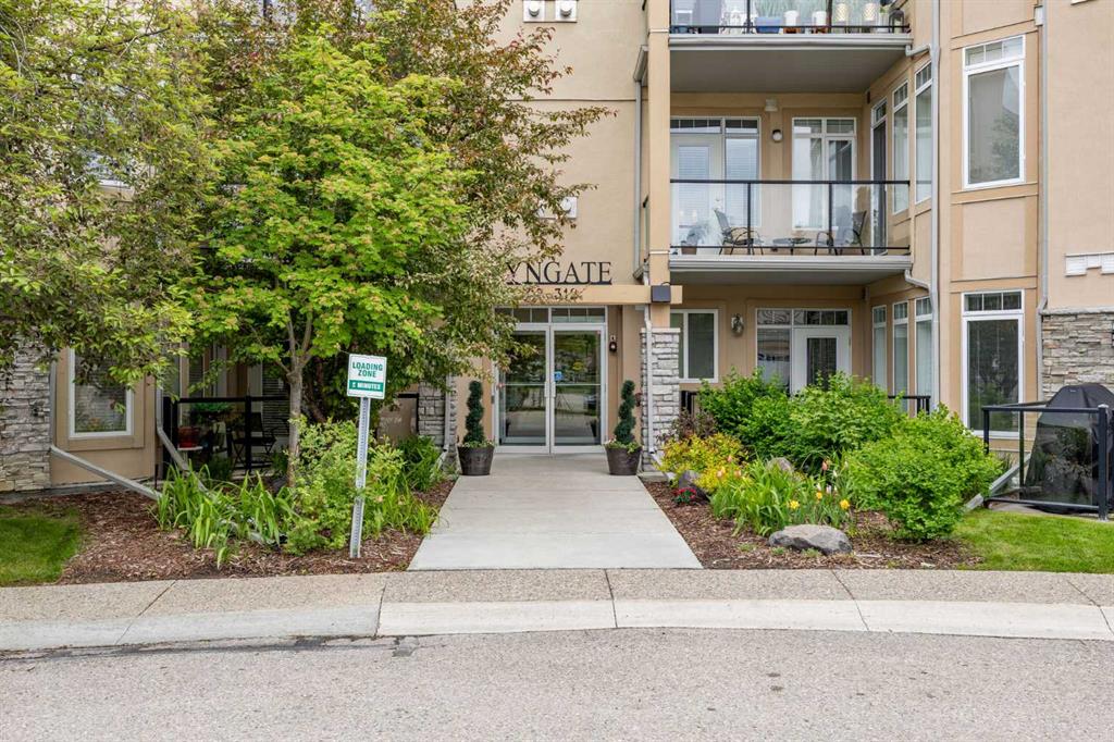 2121 98 Avenue SW #301 photo 2