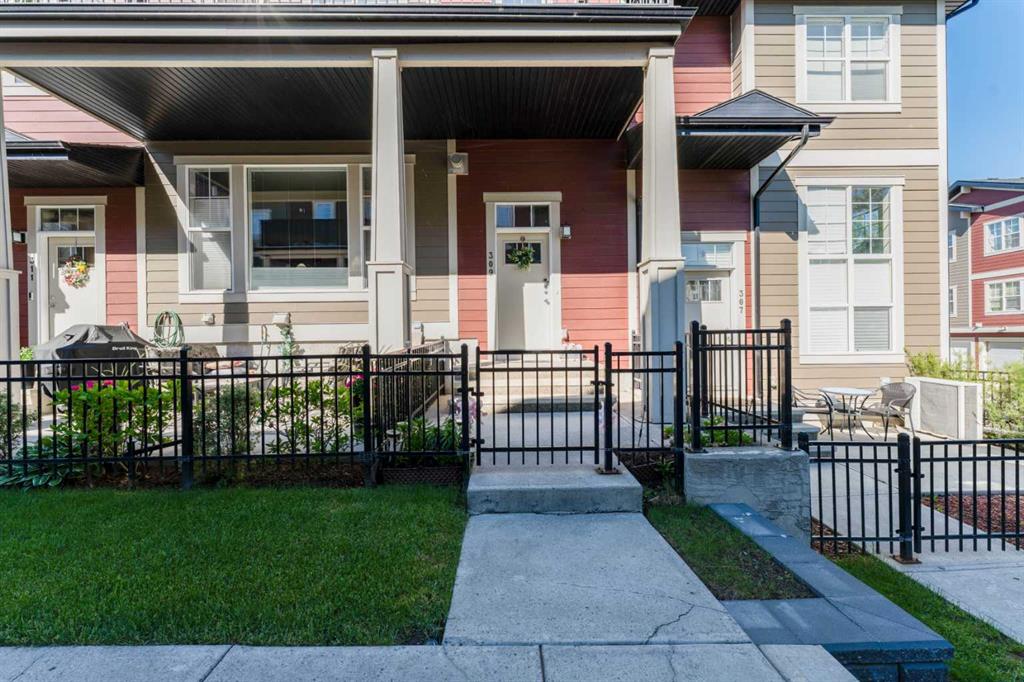309 Cranford Walk SE photo 2