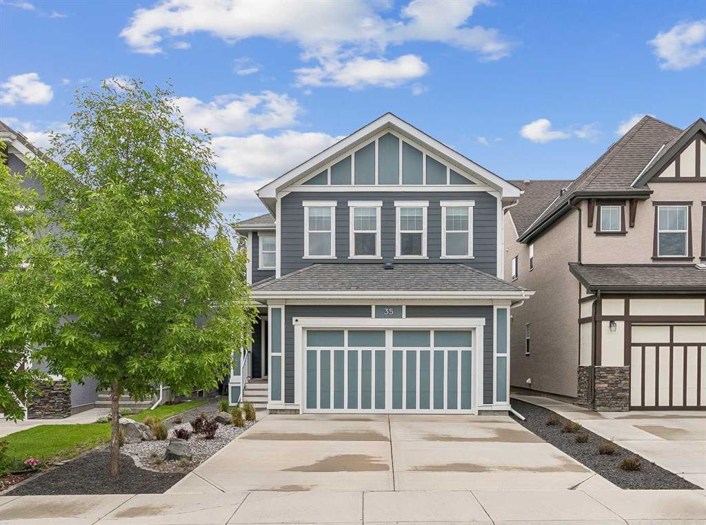 35 Mahogany Park SE