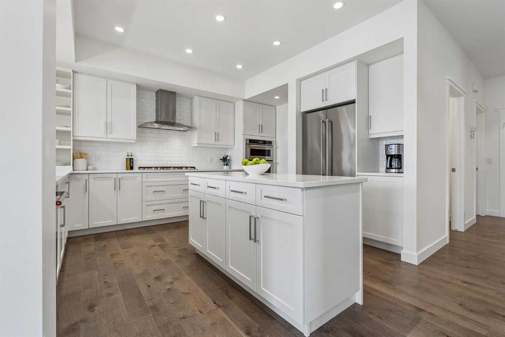 35 Mahogany Park SE photo 3