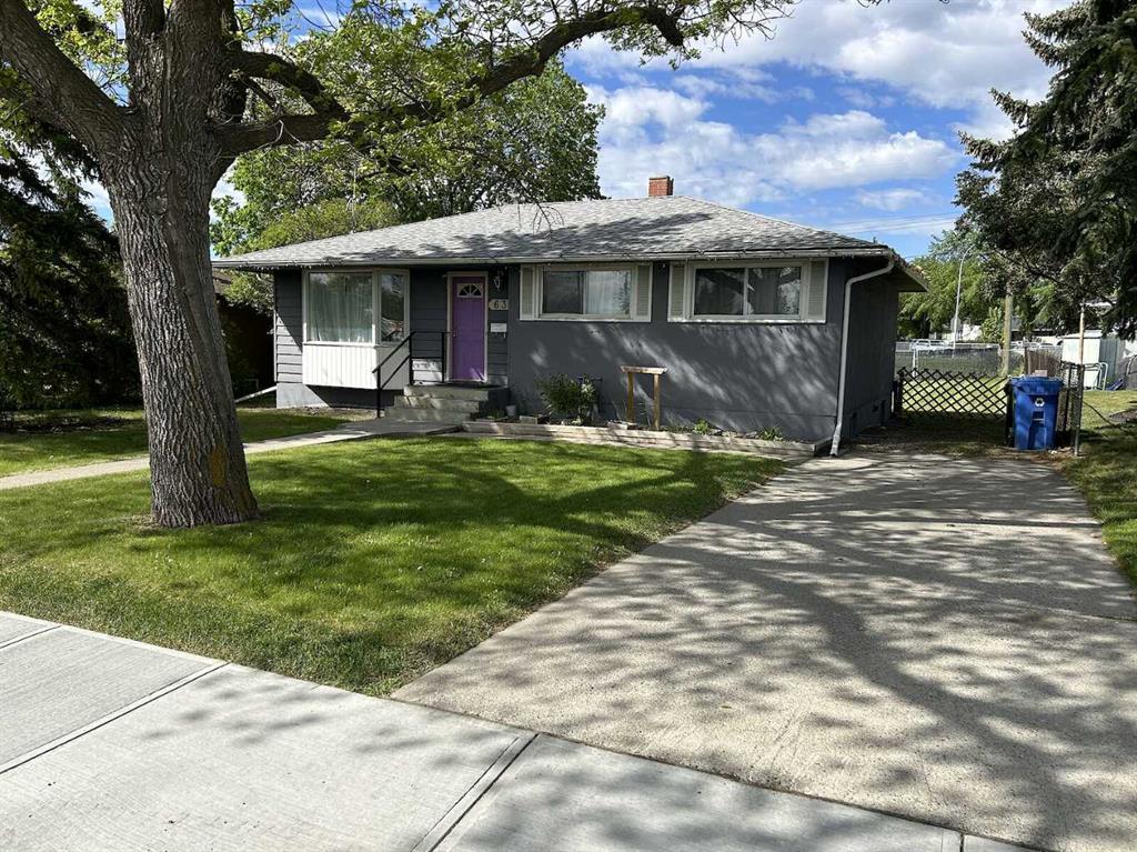 639 Thornhill Drive NW