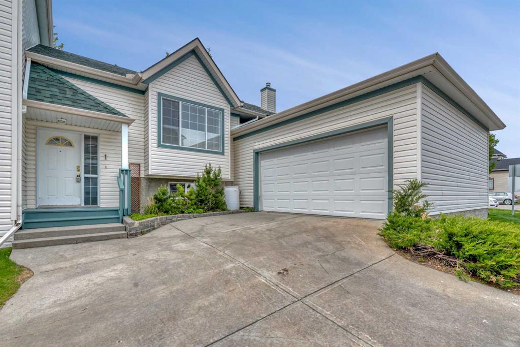 15 Rocky Ridge Gate NW #1 photo 2
