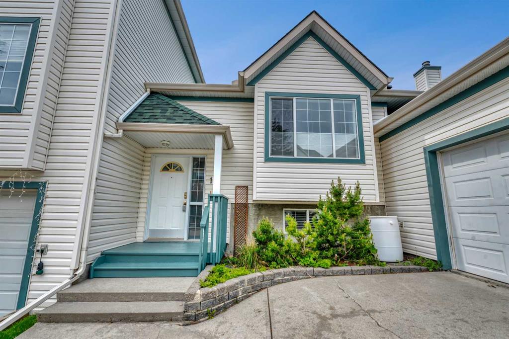 15 Rocky Ridge Gate NW #1 photo 3