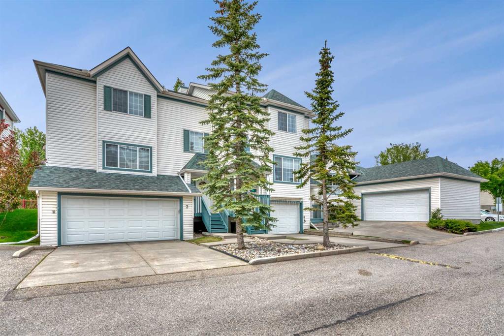 15 Rocky Ridge Gate NW #1 photo 4