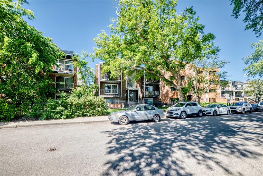 2417 17 Street SW #206 photo 3