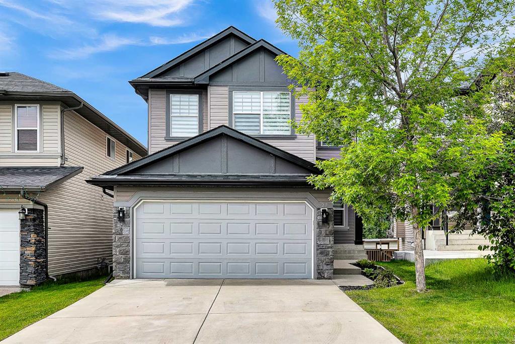 27 Pantego Close NW