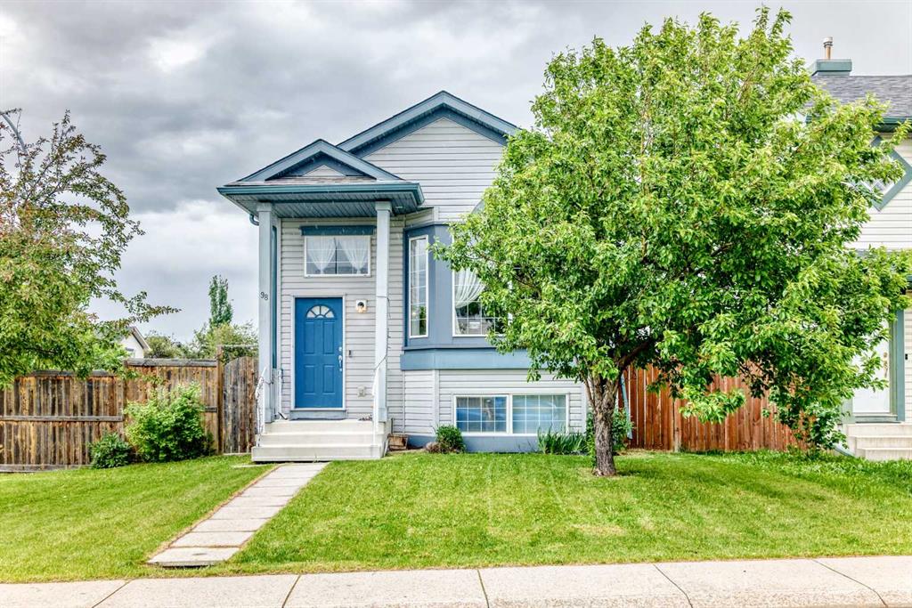 98 Country Hills Heights NW