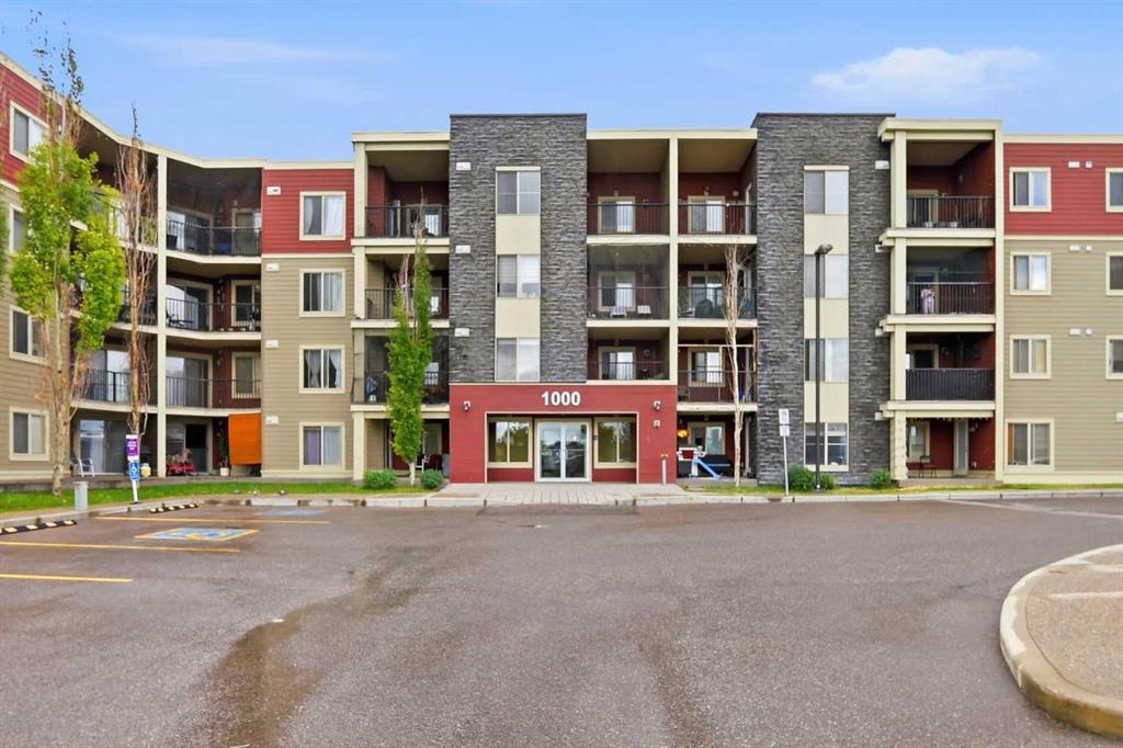 5 Saddlestone Way NE #319