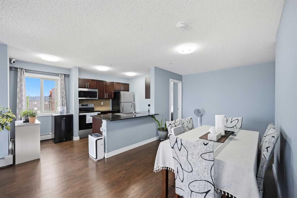 5 Saddlestone Way NE #319 photo 5
