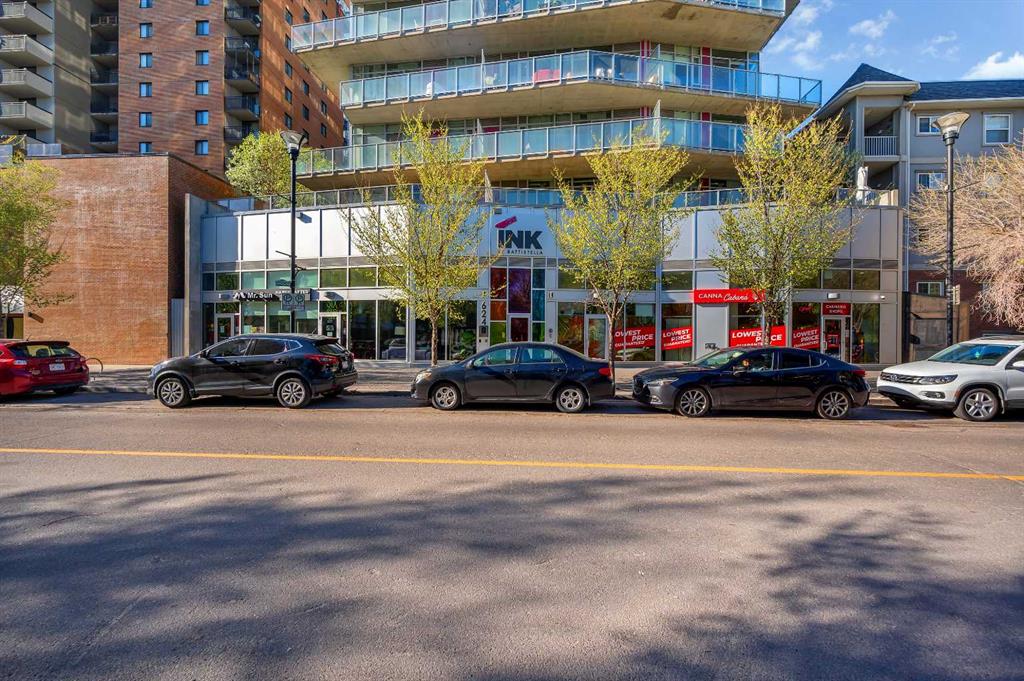 624 8 Avenue SE #509 photo 2