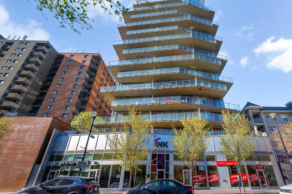 624 8 Avenue SE #509 photo 3