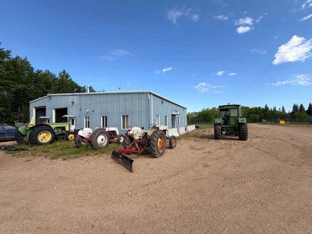 Wandering River home listing