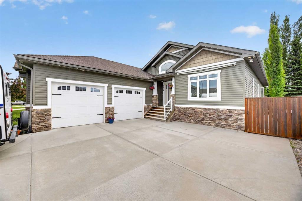 5946 Park Meadows Crescent