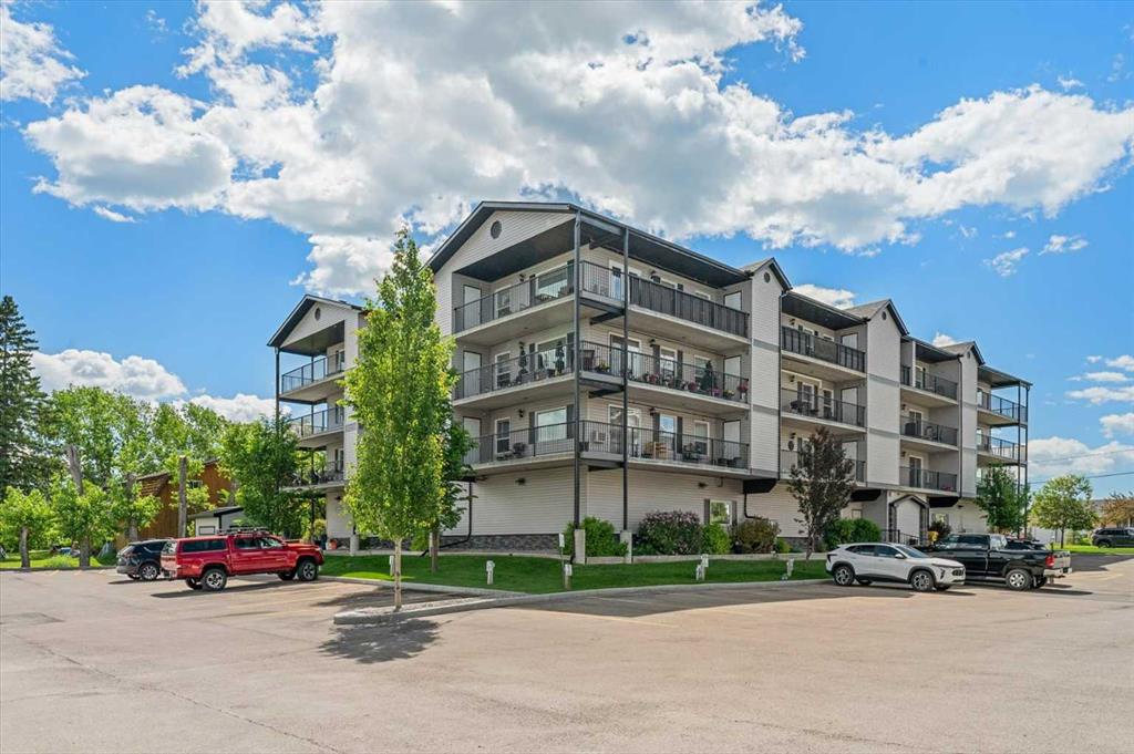 408 1 Avenue SE #402