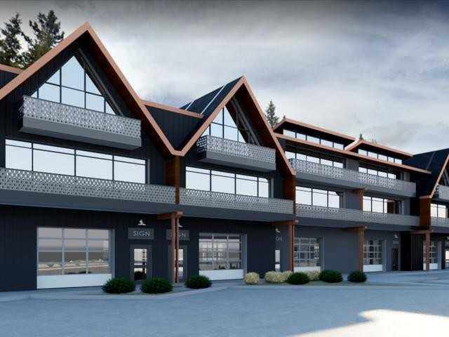 1 Industrial Place #118A