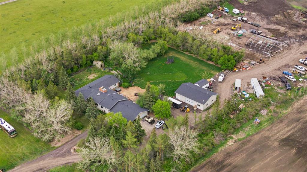 265190 Panorama Road