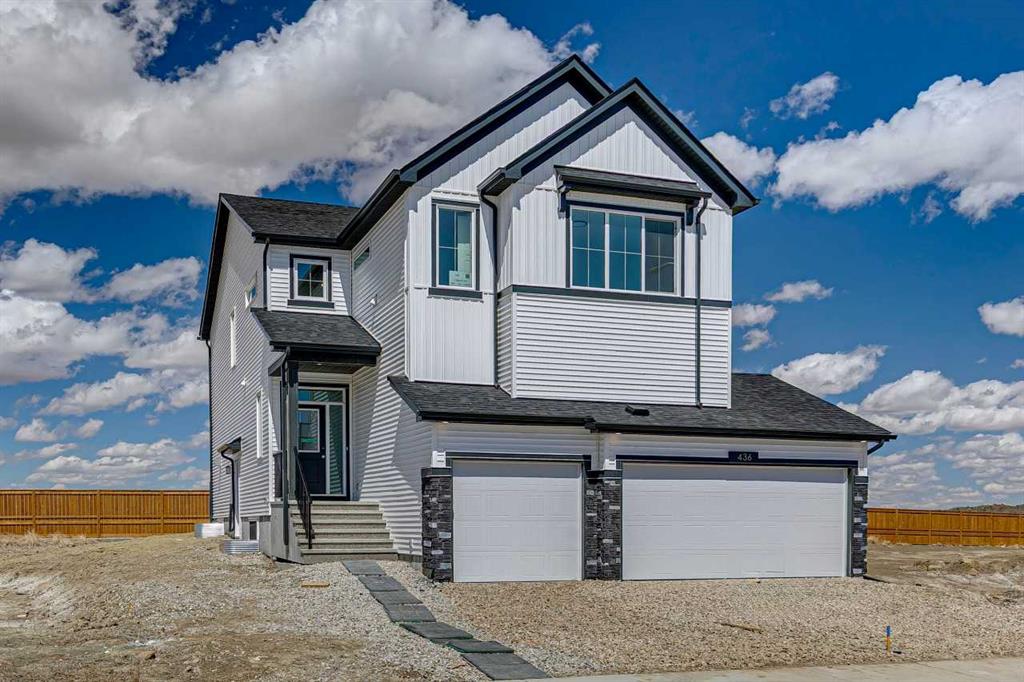 436 Bridgeport Glen