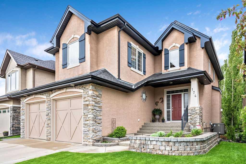 174 Arbour Vista Close NW
