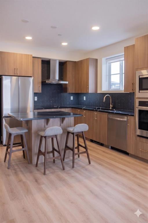 47 Creekview Gardens Gardens SW #1203