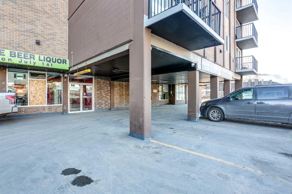 519 17 Avenue SW #740 photo 2