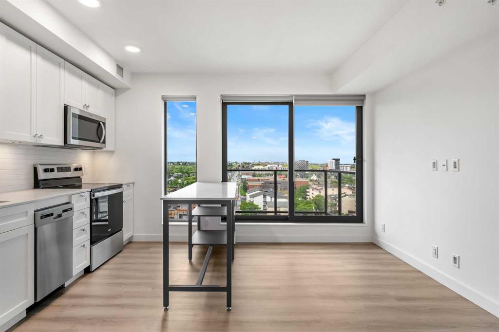 123 4 Street NE #1208 photo 3